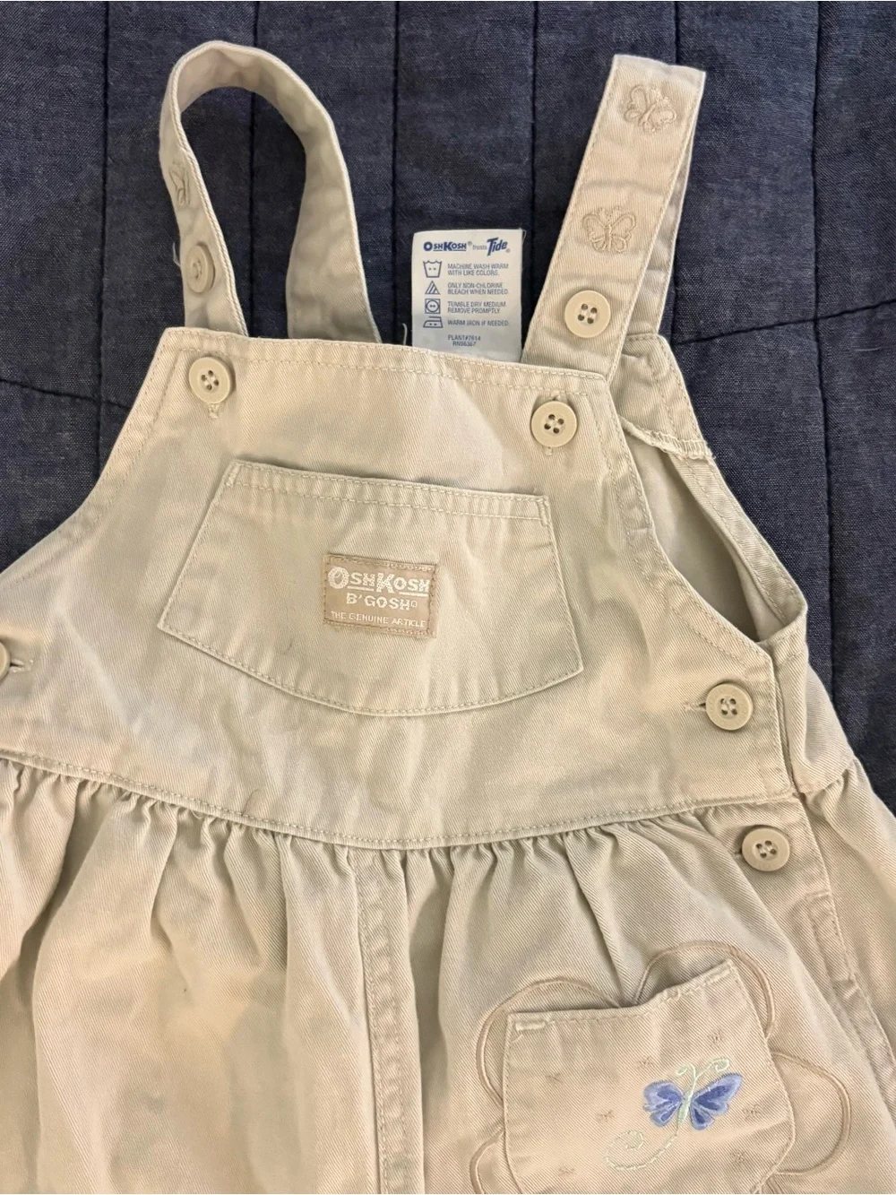 OshKosh Bgosh vintage y2k